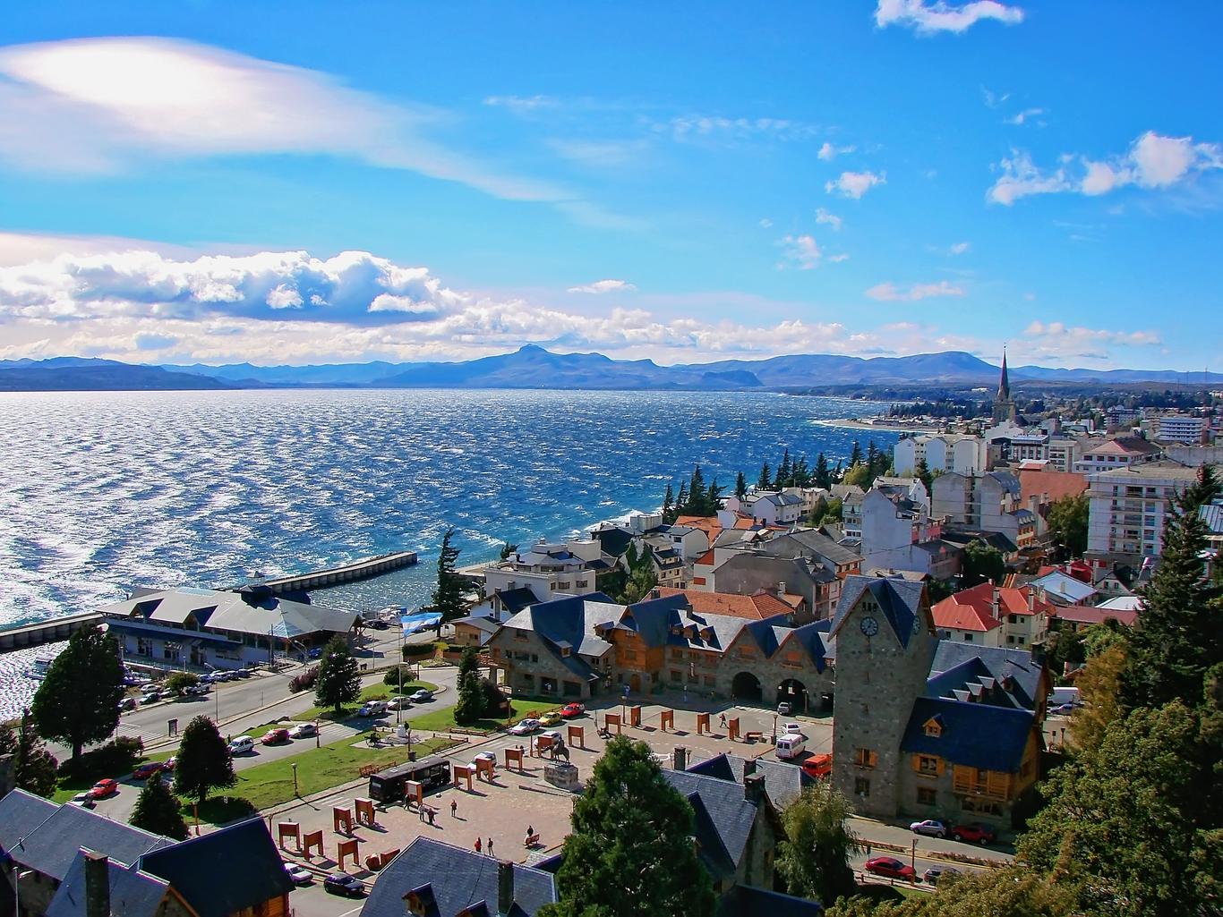 Premium-Ferienunterkünfte in San Carlos de Bariloche