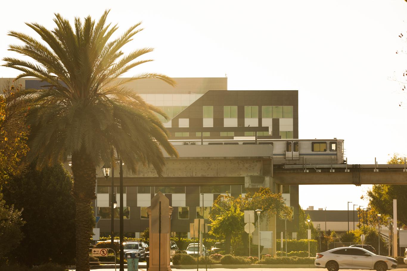Furnished corporate housing in Saint Leander, CA for professionals
