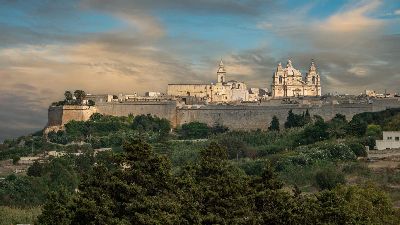 San Ġwann içinde mobilyalı kiralık daireler