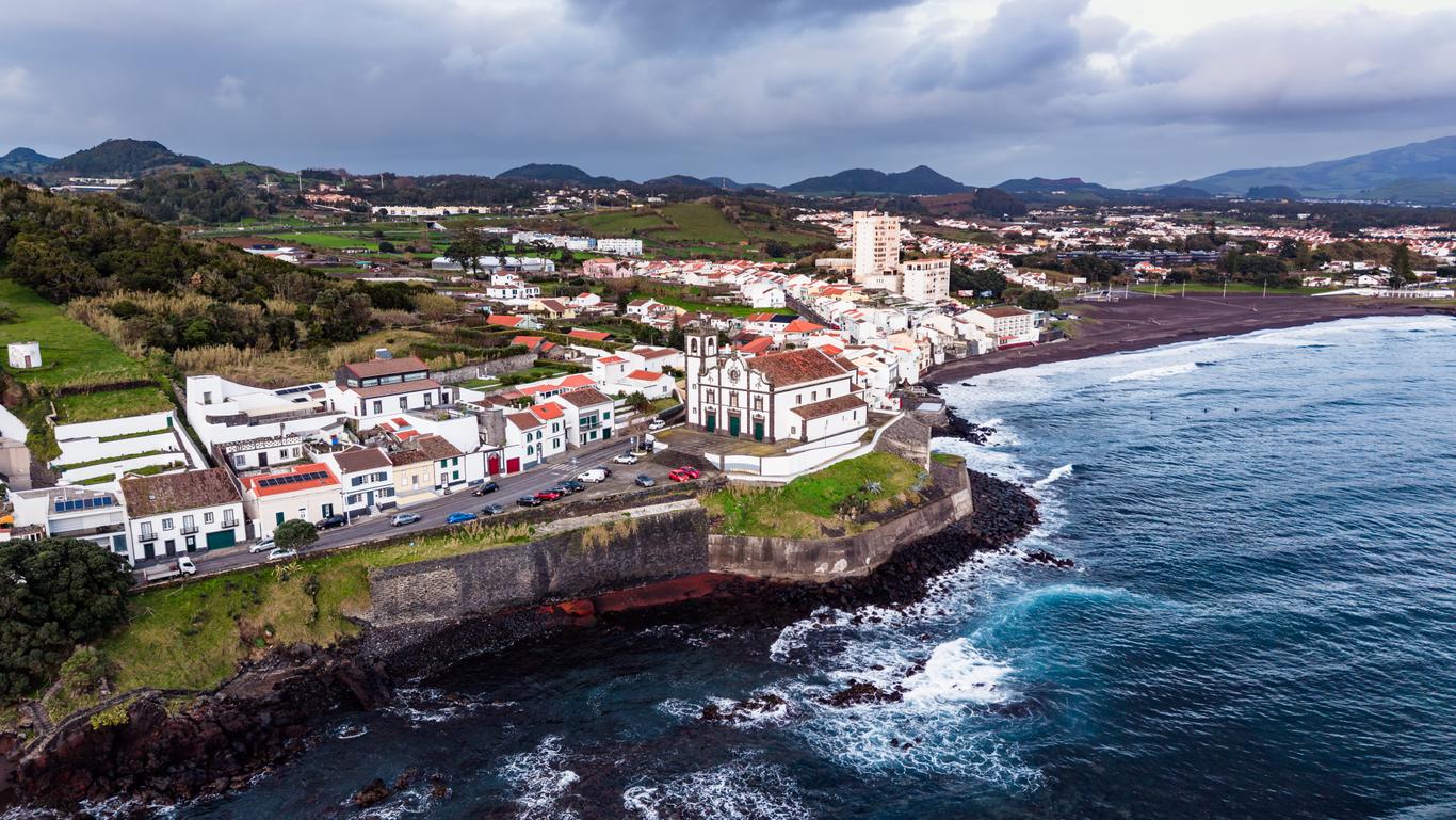 Appartements meublés à louer à Saint-Roch
