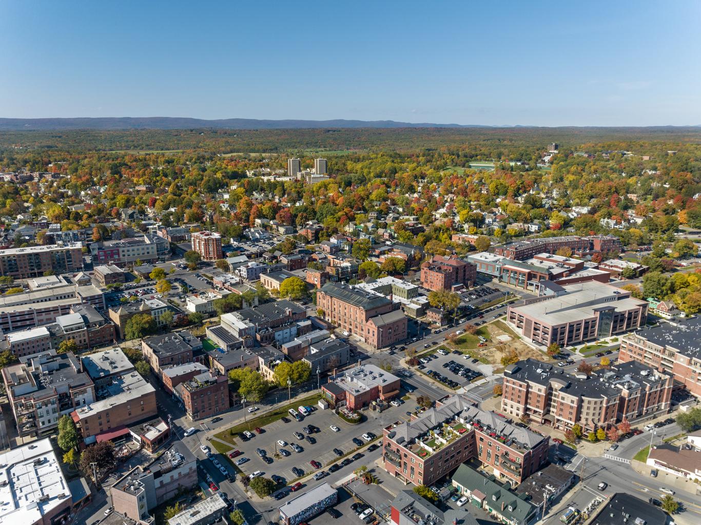 Möblierte Wohnungen zur Miete in Saratoga Springs, NY