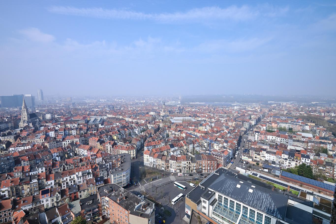 Premium-Ferienunterkünfte in Schaerbeek