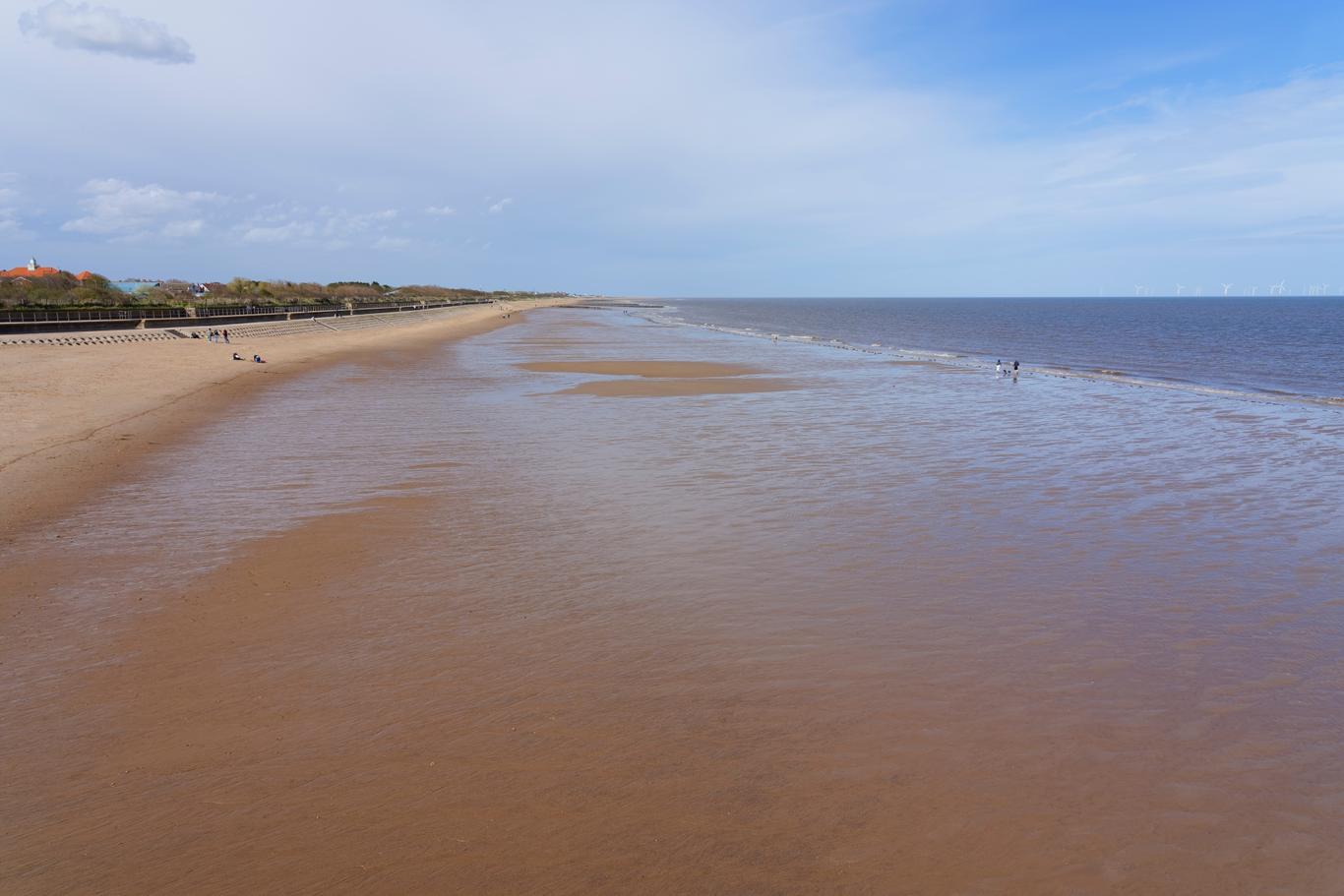 Pisos amueblados en alquiler en Skegness