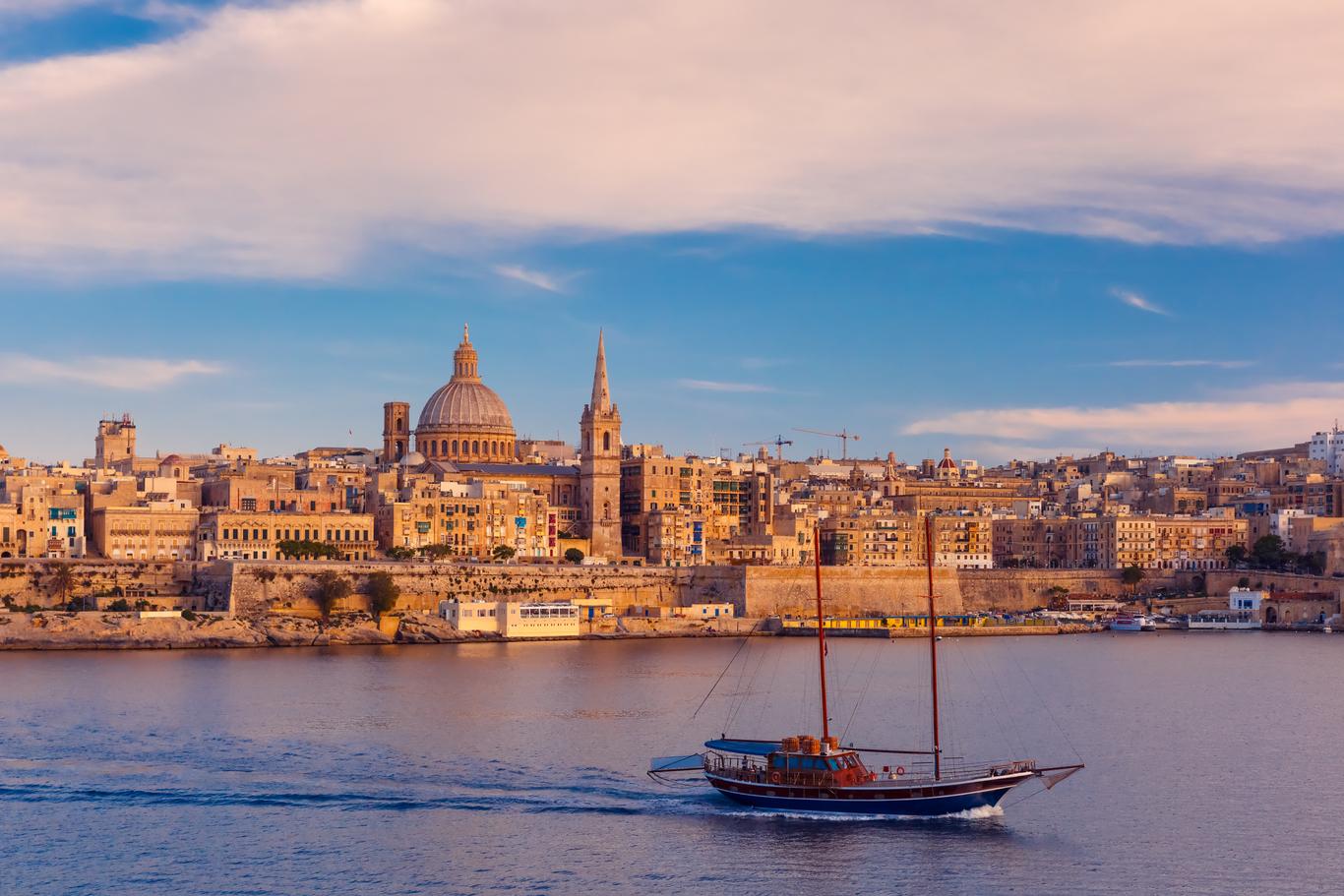 Möblierte Wohnungen zur Miete in St. Paul's Bay