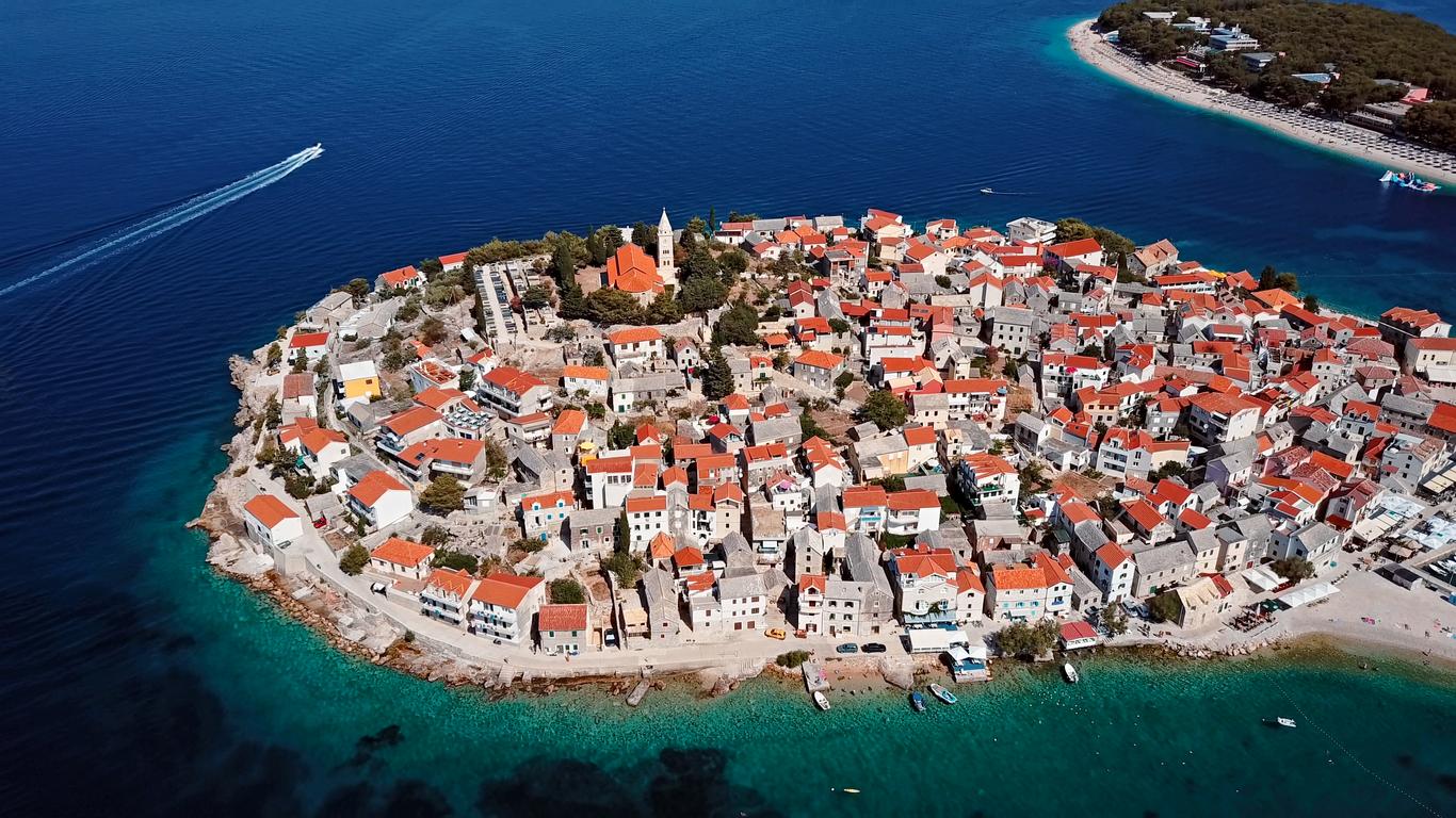 Möblierte Wohnungen zur Miete in Stanići