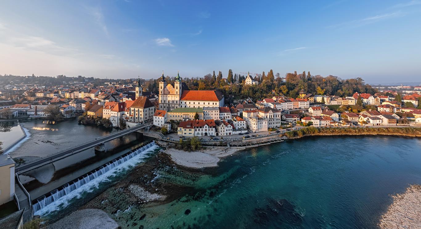 Möblierte Firmenunterkünfte in Steyr für Fachkräfte
