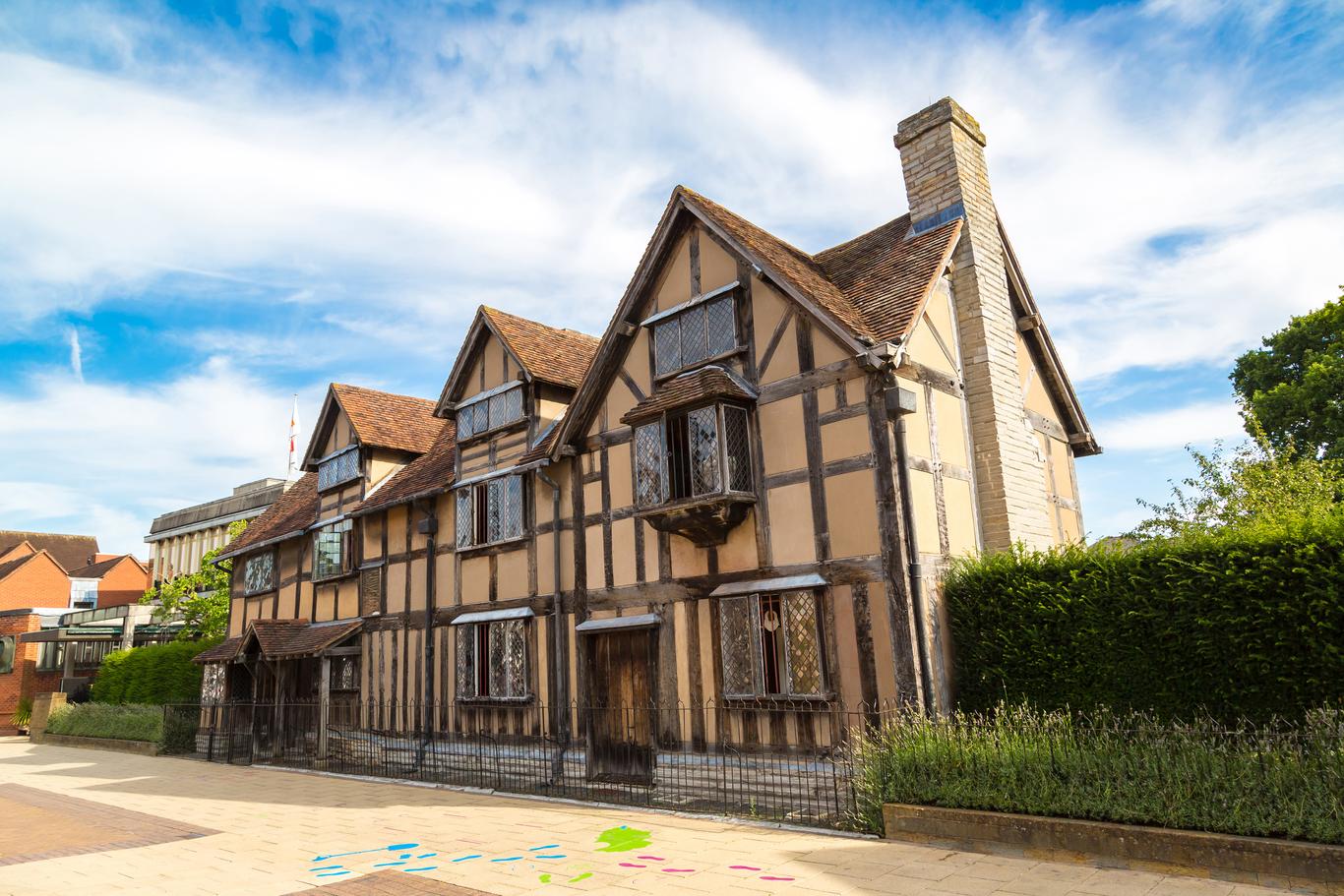 Premium-Ferienunterkünfte in Stratford-upon-Avon