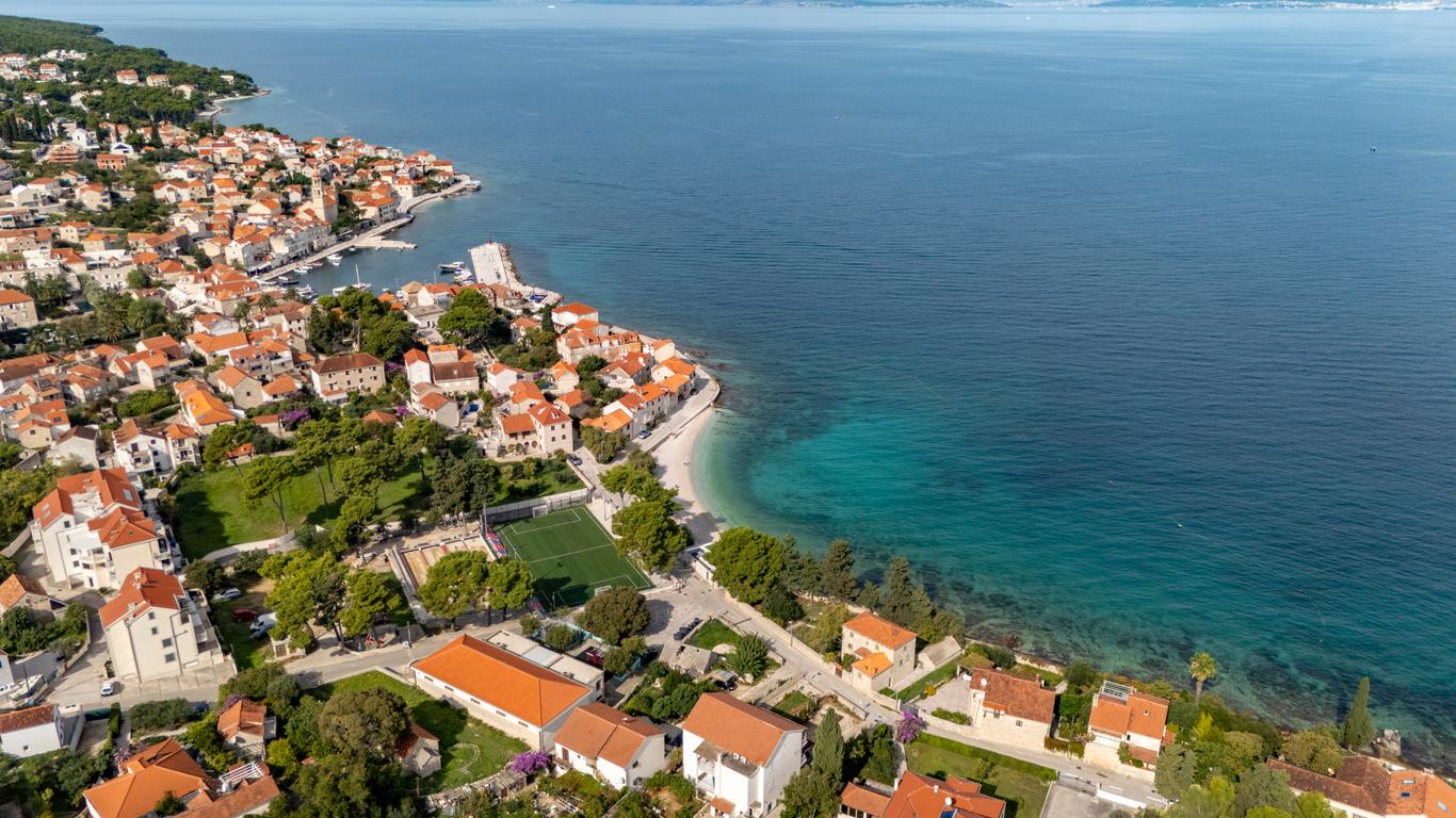 Alquileres vacacionales premium en Sutivan