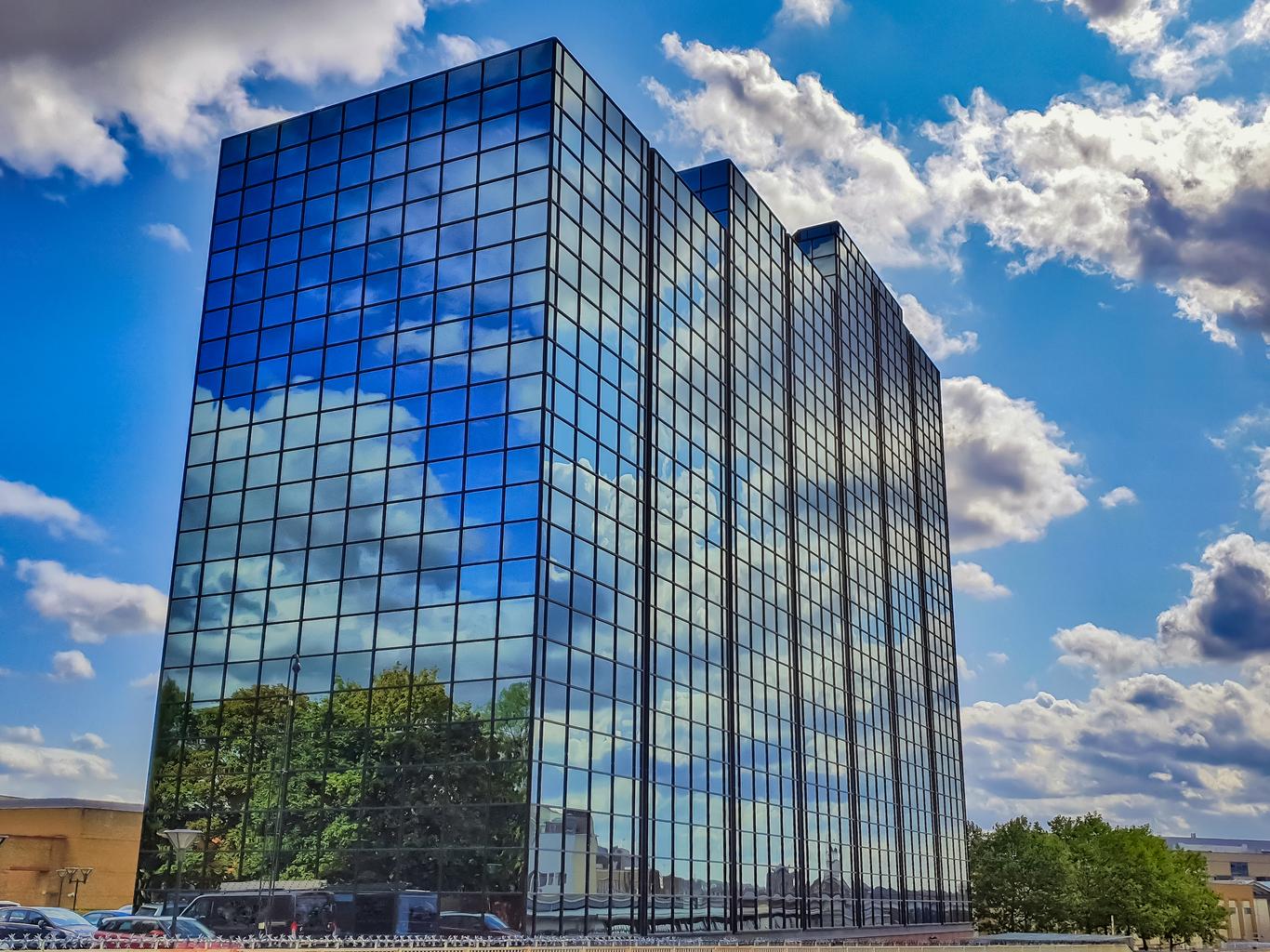 Furnished apartments for rent in Uxbridge