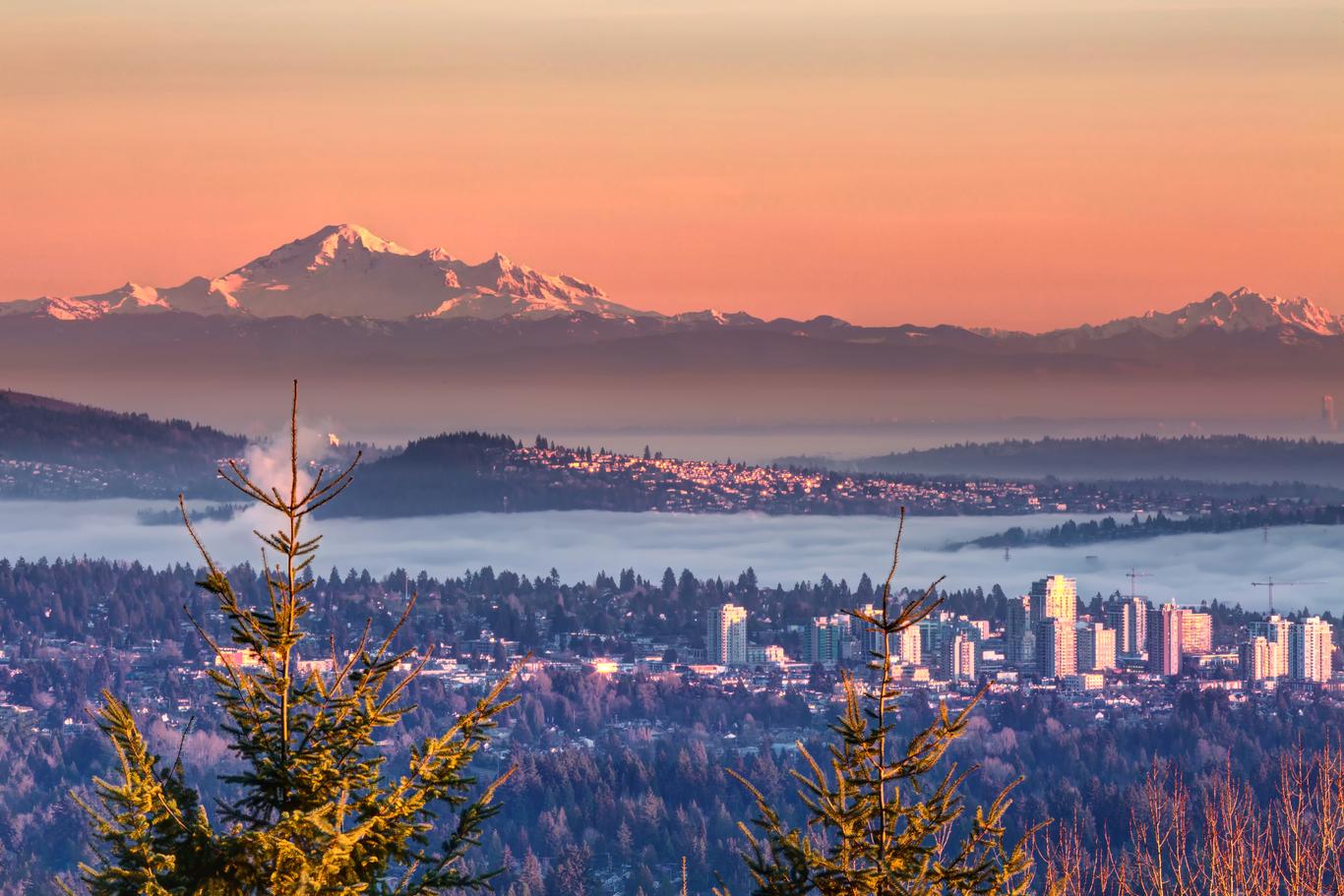 Möblierte Wohnungen zur Miete in Vancouver, WA