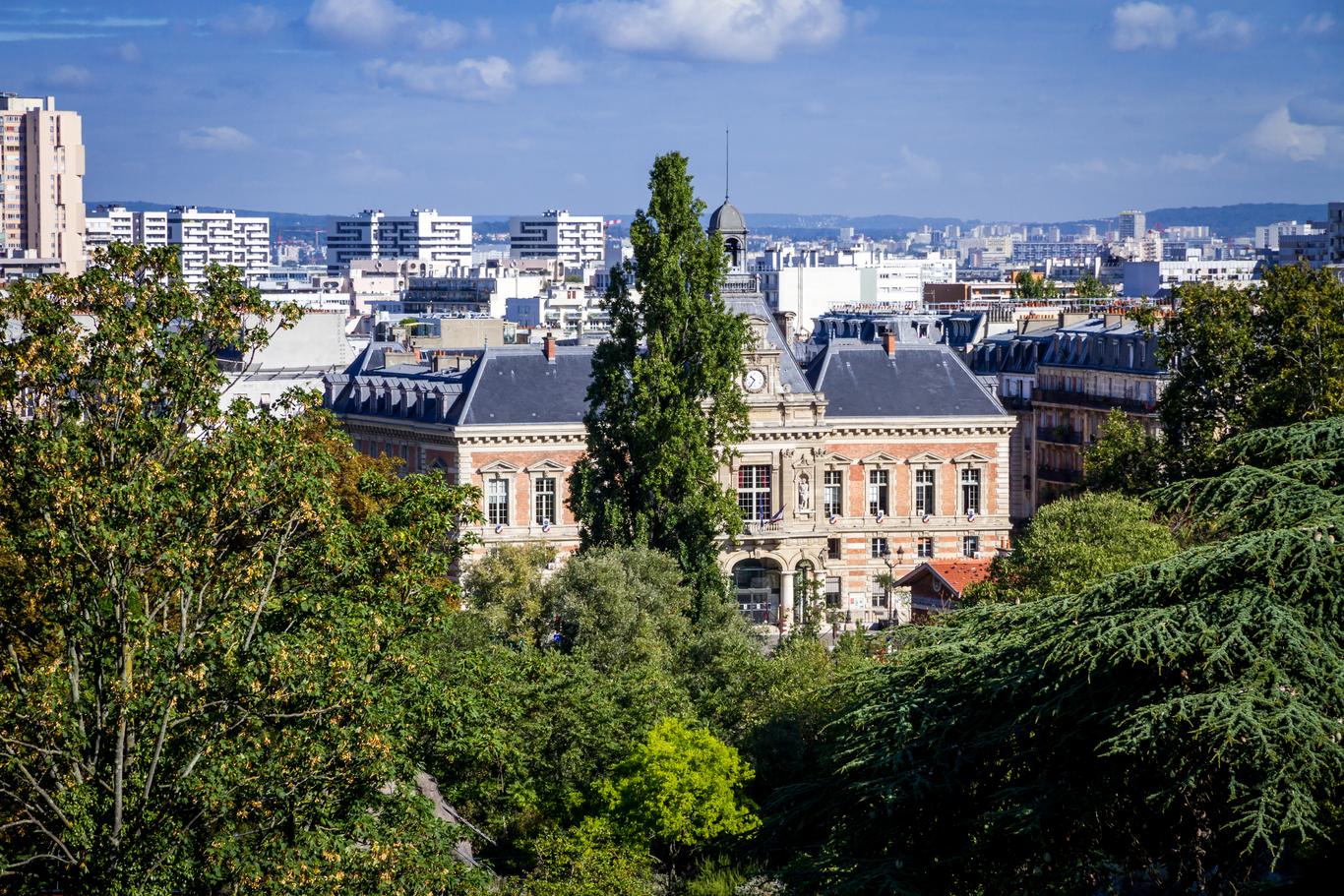 Premium vacation rentals in Villejuif