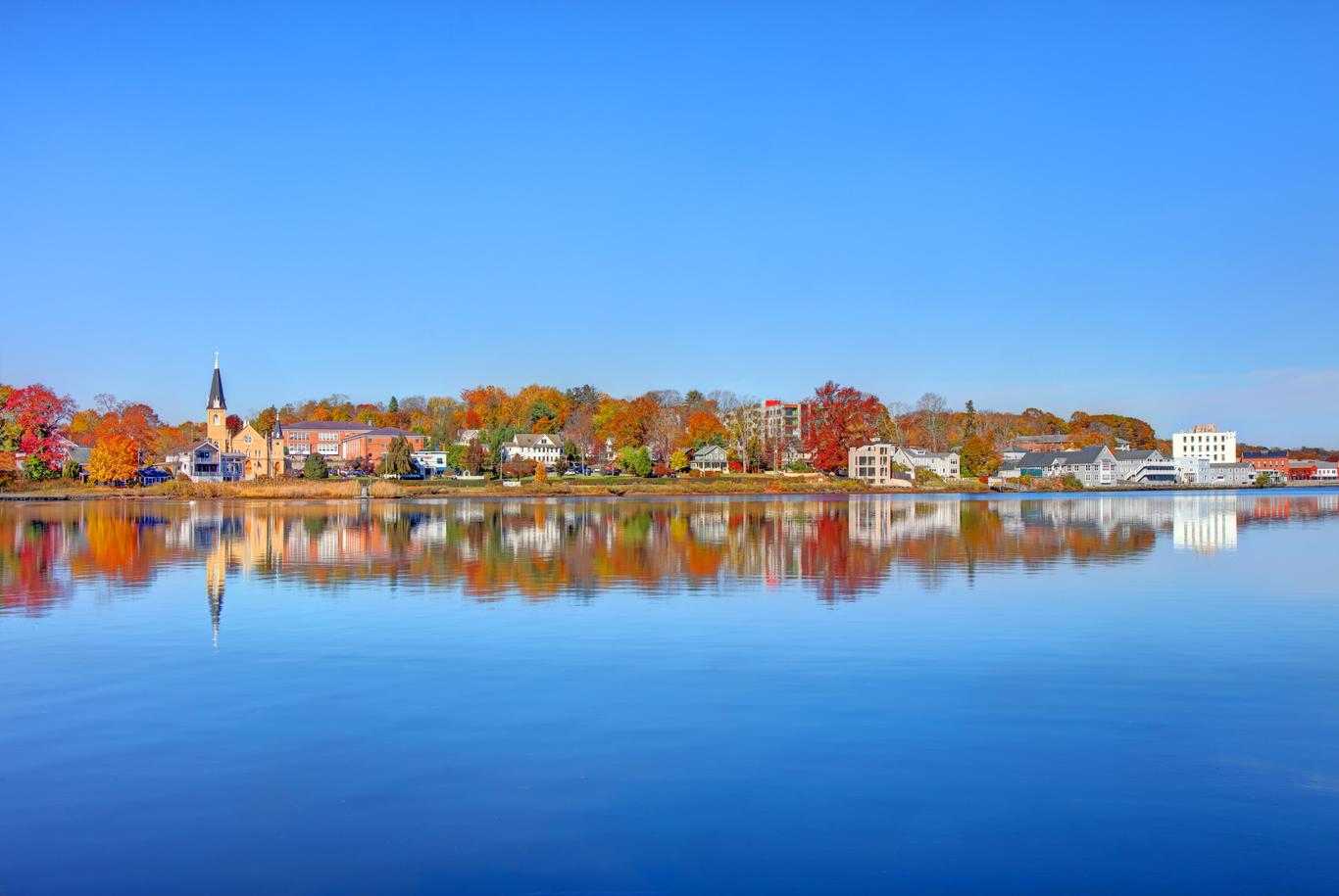 Appartements meublés à louer à Westport, NC