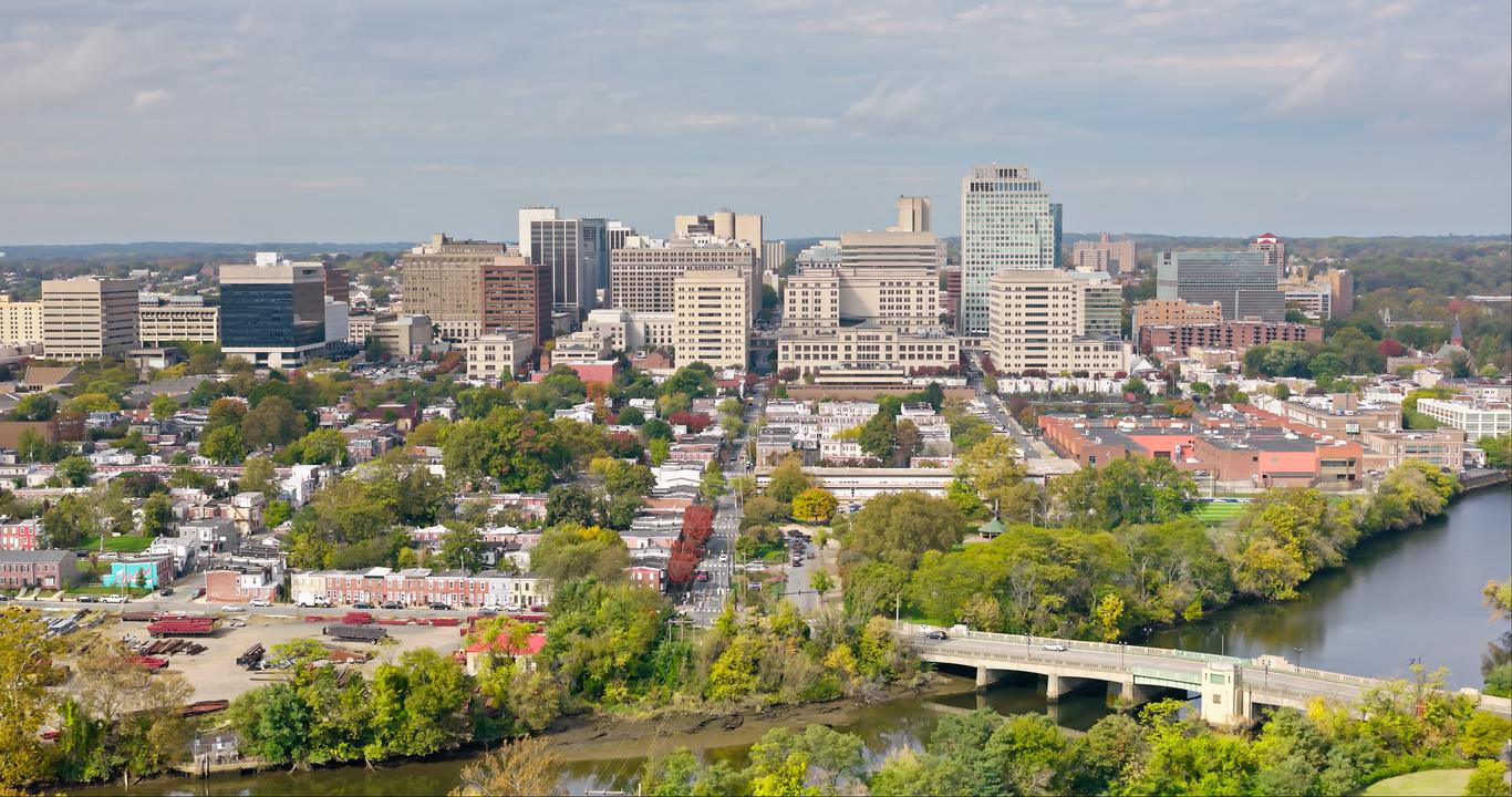Short-term rentals in Wilmington, NC