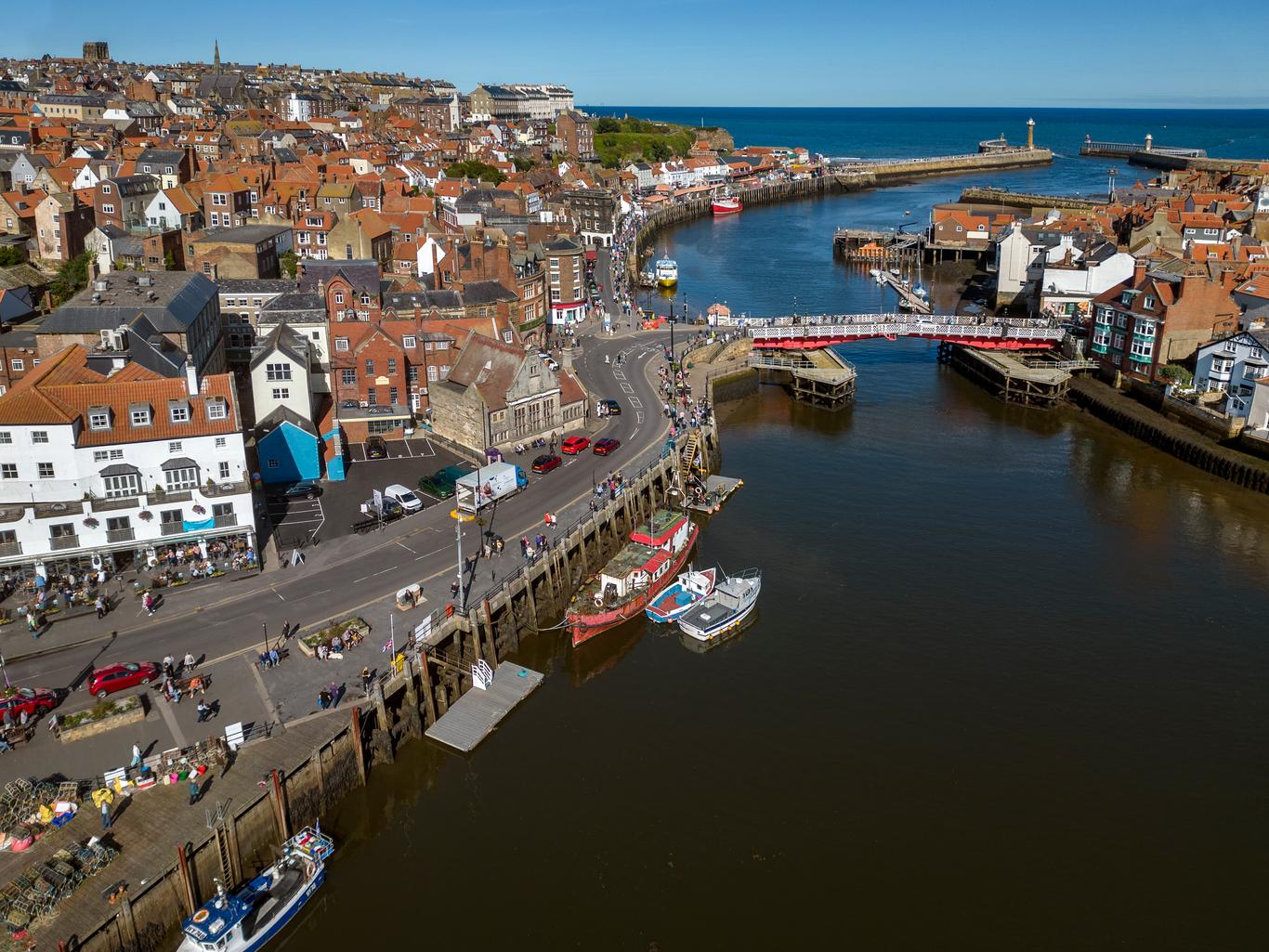 Furnished corporate housing in Wrexham for professionals