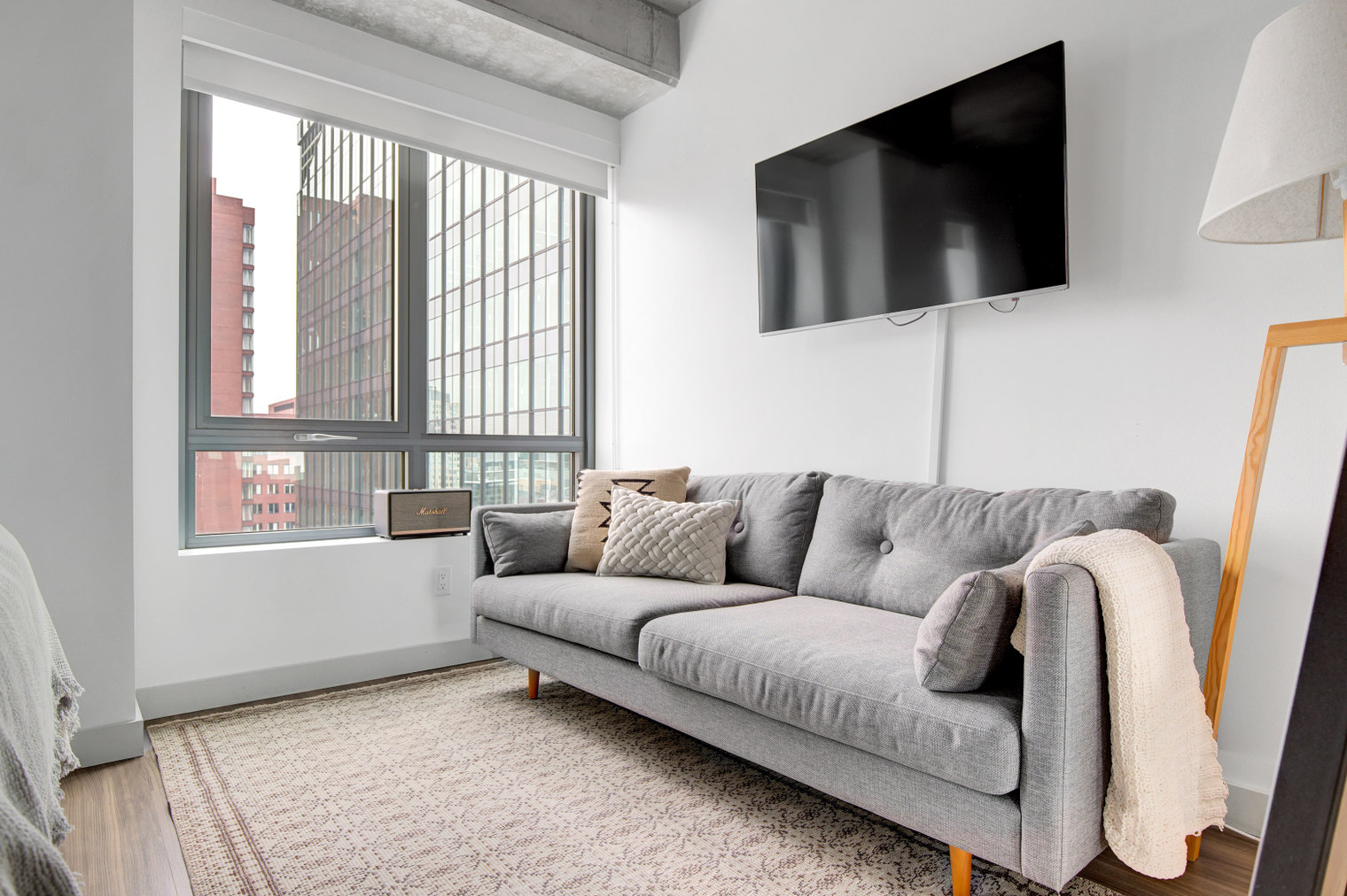 Serene Studio, Kendall Sq, Gym, nr MIT (BOS-40)