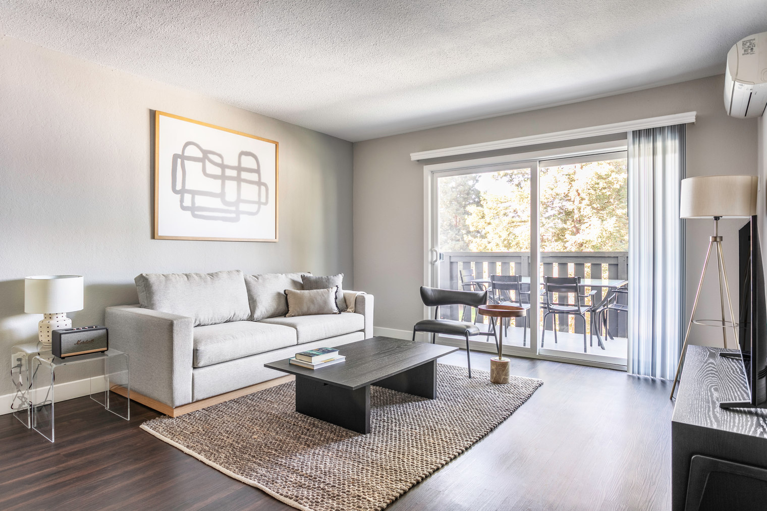 Sunnyvale 2BR w/ Gym, Pool, Courts, nr Tech HQs (SFO-373)