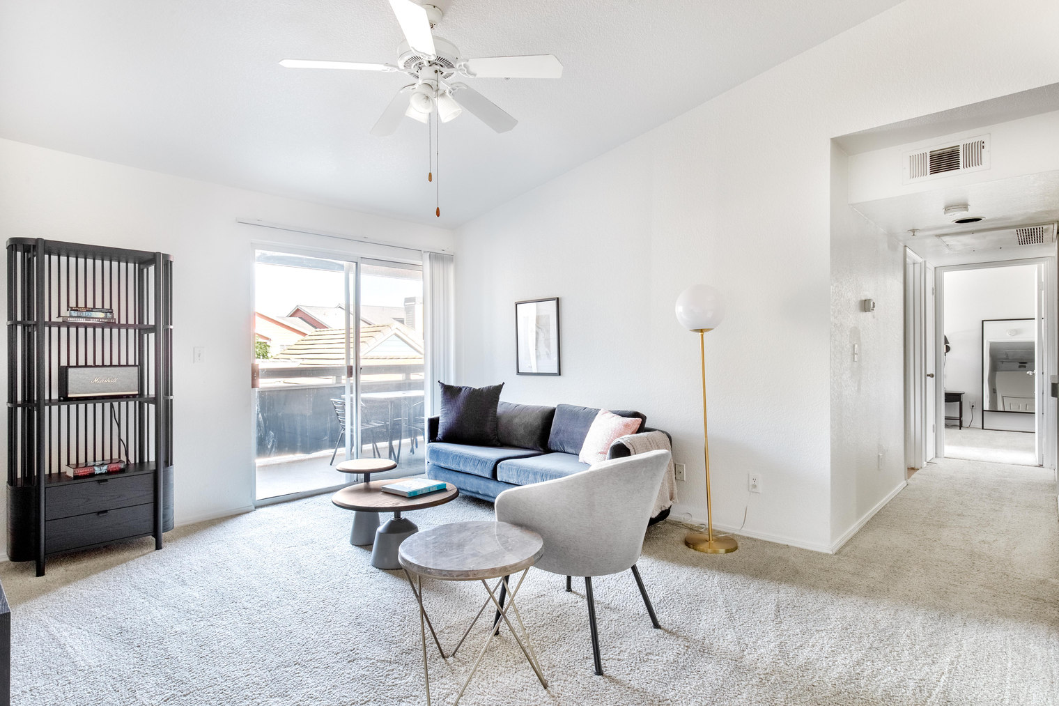 Milpitas 2BR w/ W/D, Gym, Pool & Spa, nr freeways (SFO-486)