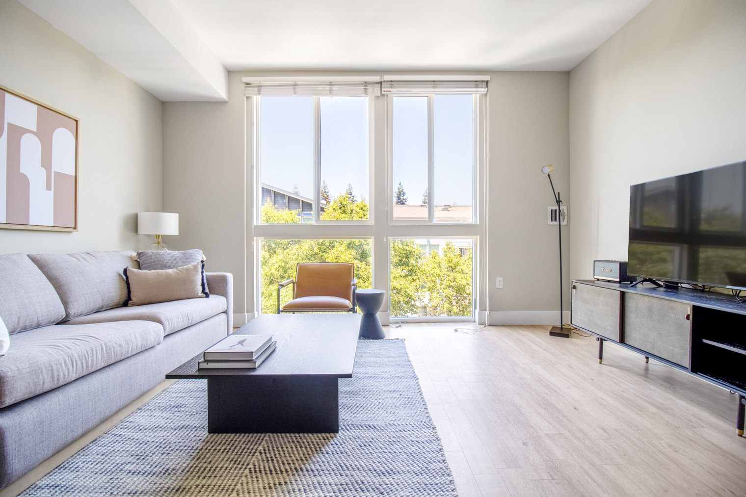 Garden Alameda 2BR Townhome, nr WF & Caltrain (SFO-548)