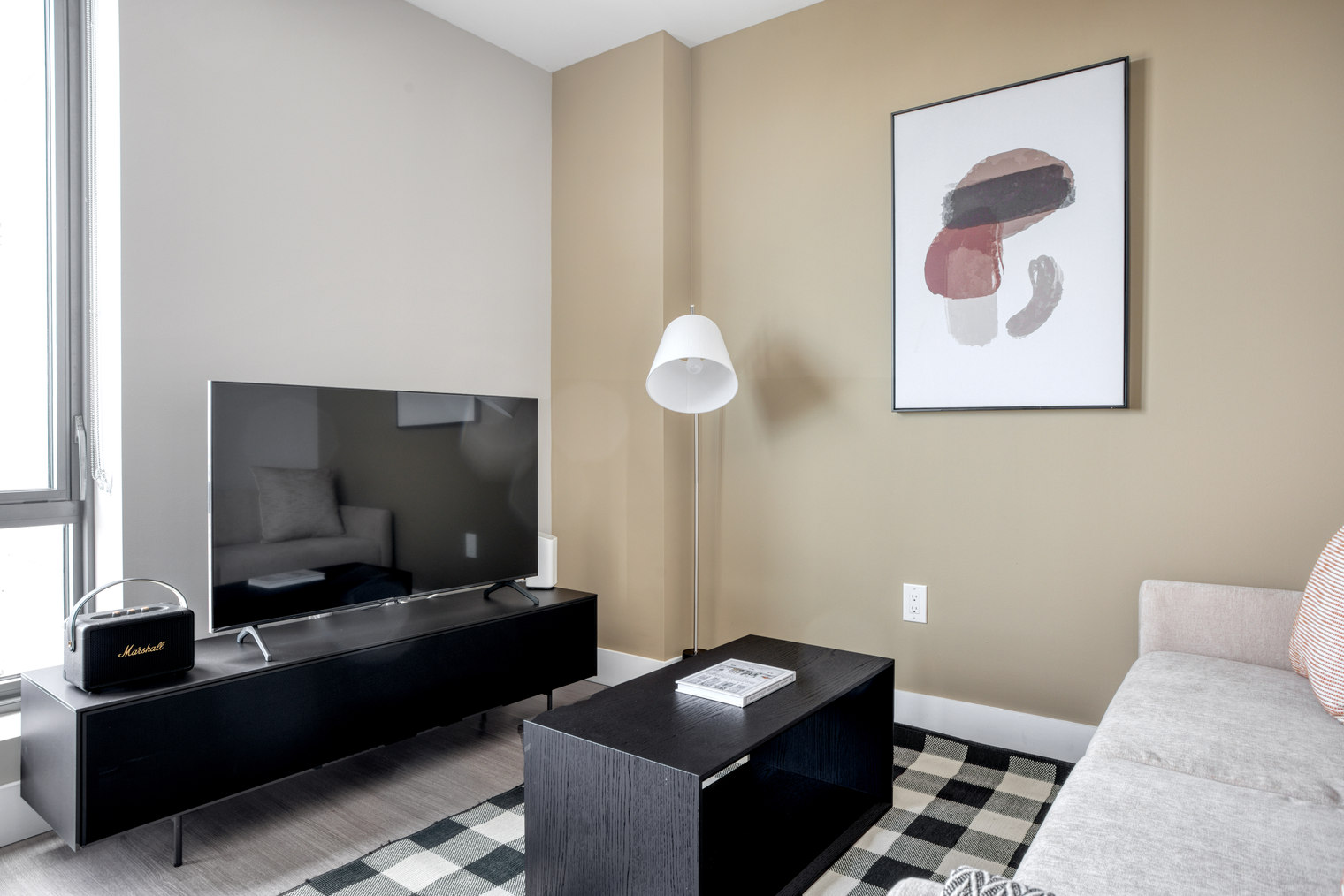 N Station Studio w/ W/D & Gym, nr TD Garden (BOS-707)