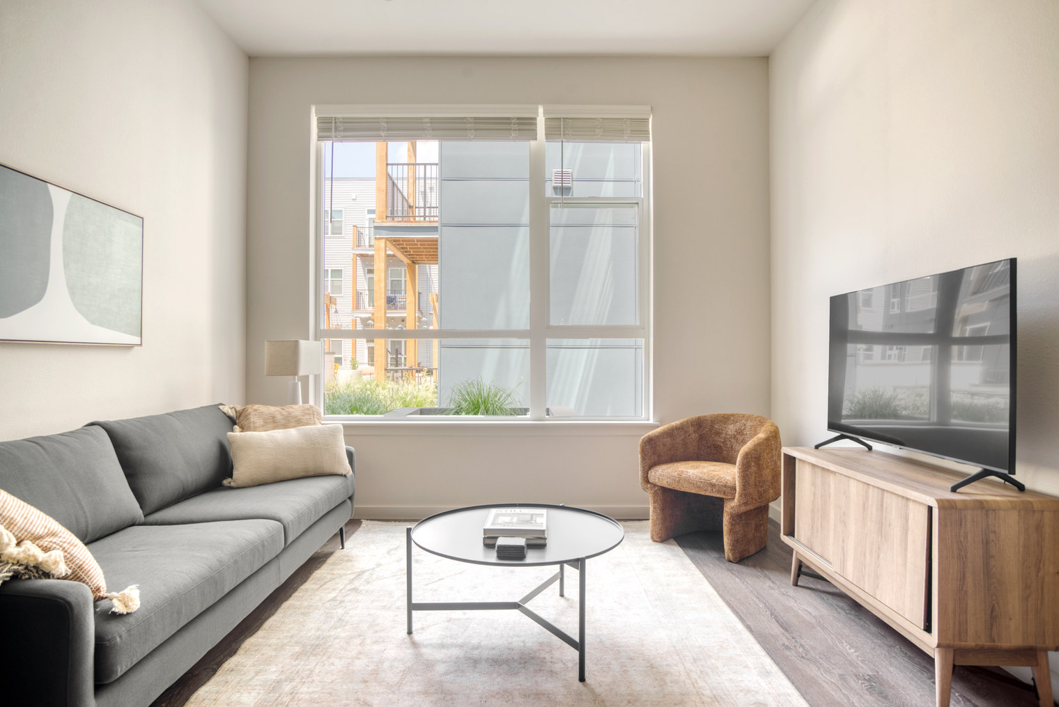 RiNo 1BR w/ Gym, W/D & Pool, nr Larimer St Dining (DEN-248)