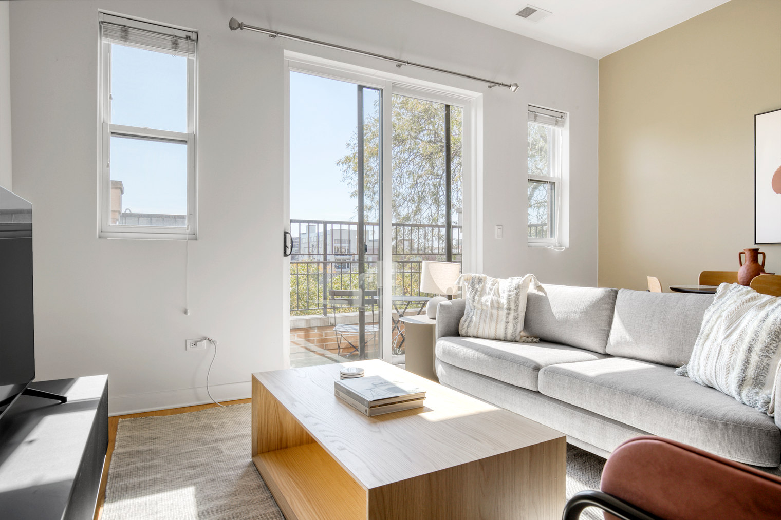 West Town 3br (CHI-789)