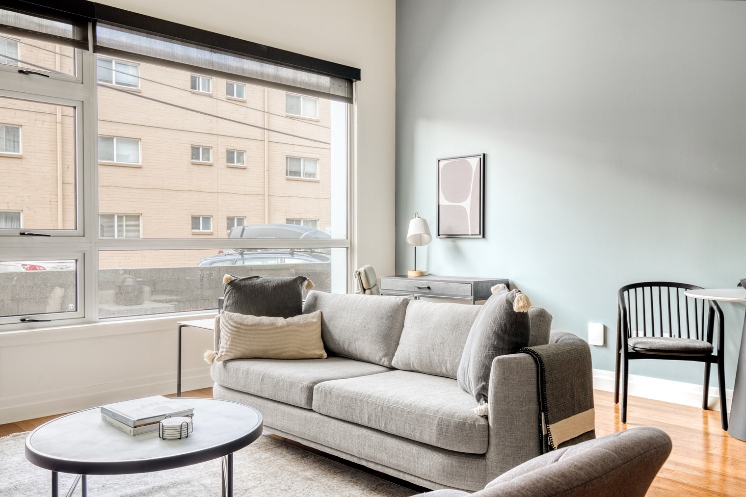 Wash Park 1br w/ pool, gym & w/d, nr trails (DEN-278)