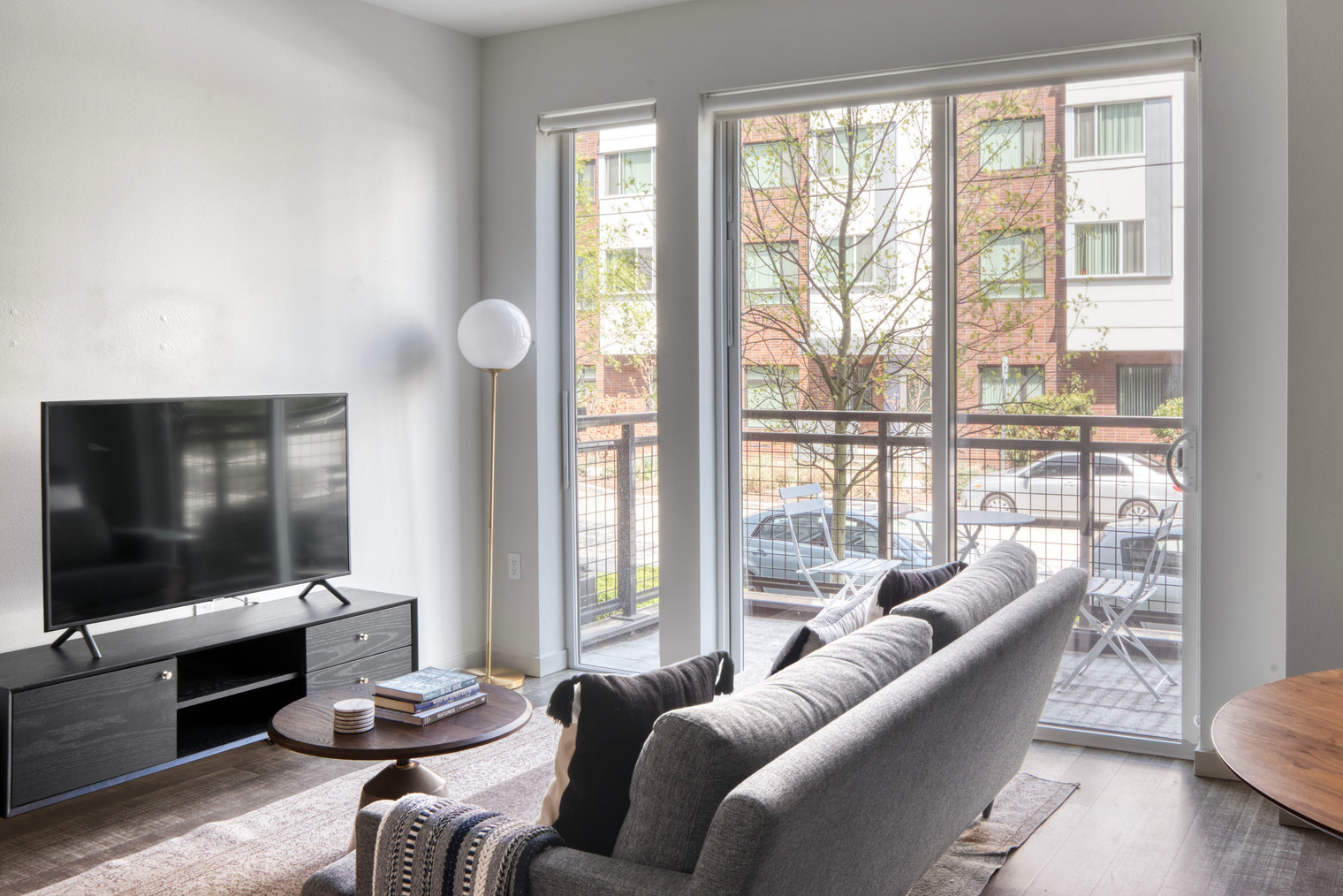 First Hill jr 1br w/ rooftop & gym, nr park (SEA-583)