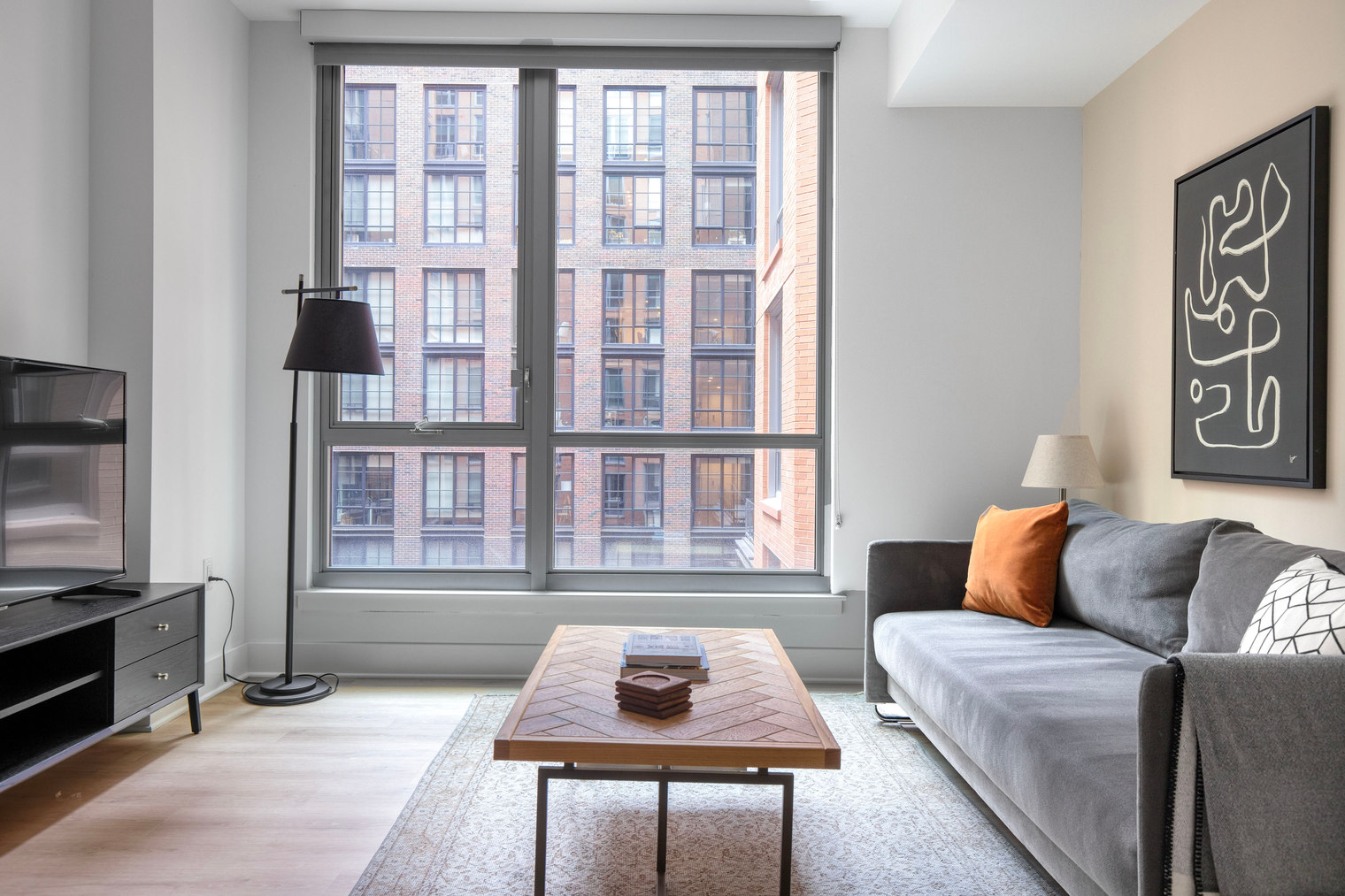 NoMa 1br w/ gym & concierge, nr Union Market (WDC-686)