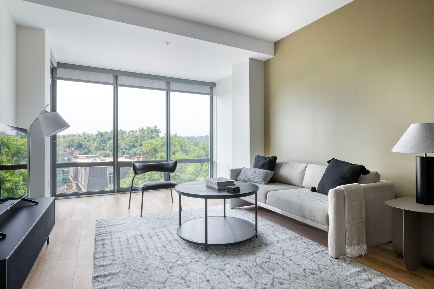 Pentagon City 1br w/ doorman & pool, nr metro (WDC-690)