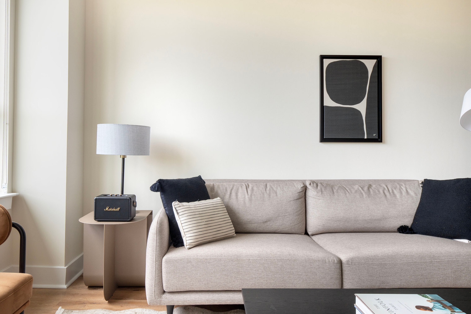 Pentagon City 1br w/ gym & doorman, n metro (WDC-697)