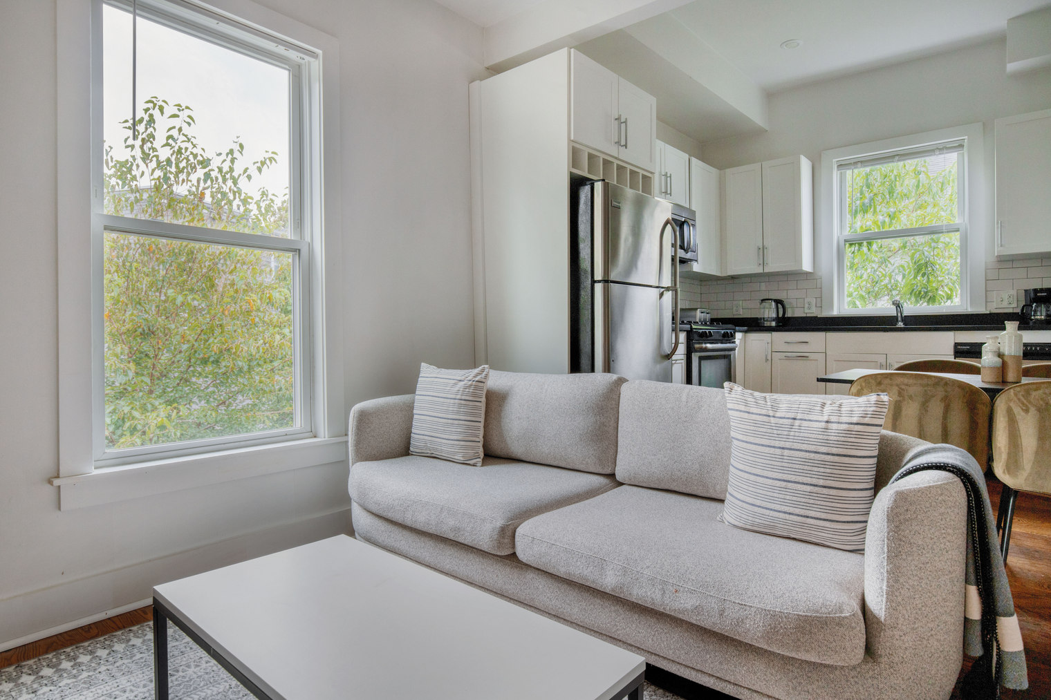East Cambridge 3br w/ w/d, nr restaurants (BOS-911)