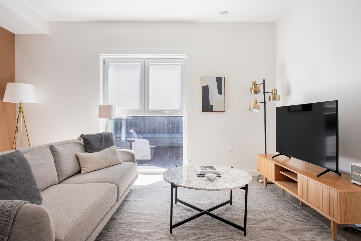 Culver City 1br w/ lounge, grill & access to 405 (LAX-1135)