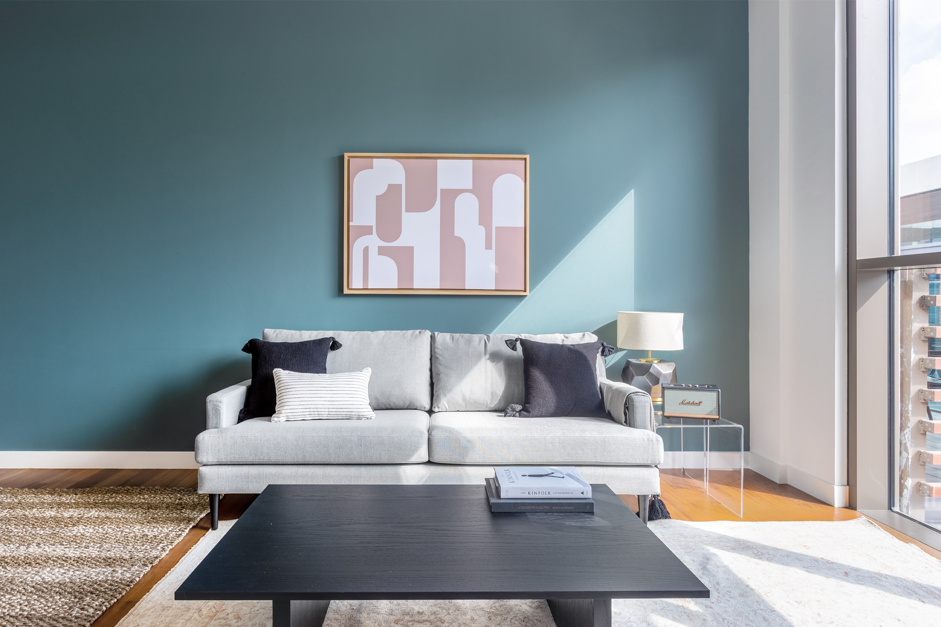 Furnished Apartments for Rent in Hong Kong Blueground