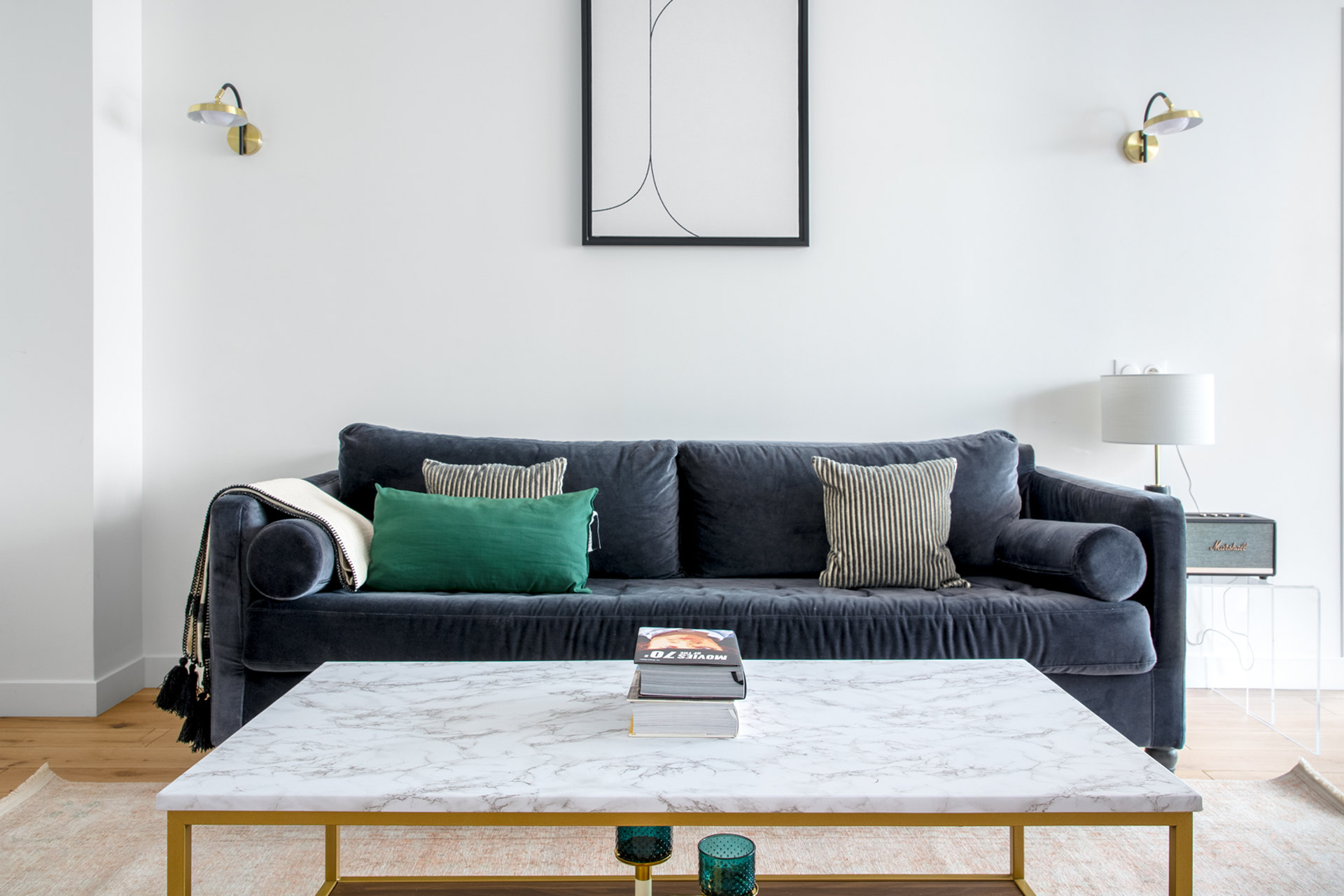 Furnished Apartments for Rent in Lisbon, Portugal Blueground