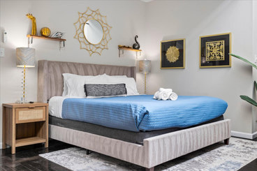 Furnished apartments for rent Atlantic City, NJ | Long & short