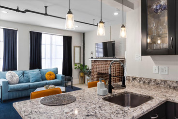 Furnished apartments for rent Atlantic City, NJ | Long & short