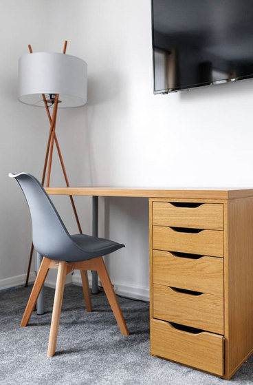 Best corporate housing in Middlesbrough for business travelers