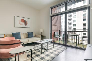 リビングルーム