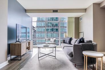 リビングルーム