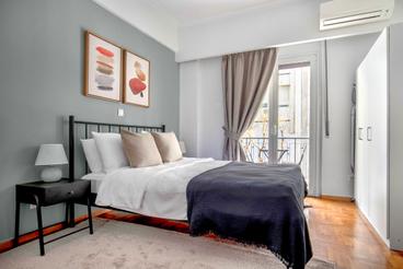 Queen Size Bett