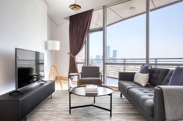 Espace salon