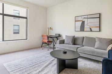 リビングルーム