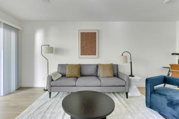 リビングルーム