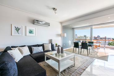 リビングルーム