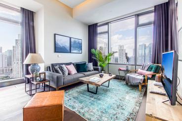 リビングルーム