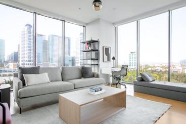 リビングルーム