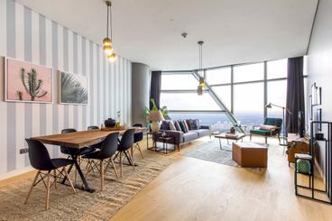 リビングルーム