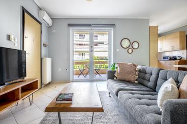 リビングルーム