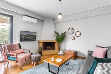 リビングルーム