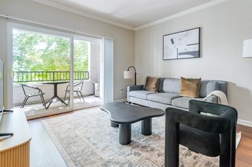 リビングルーム